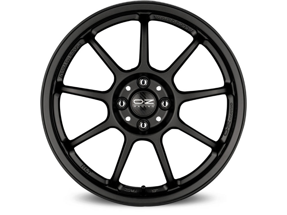 Alloy Wheels - Alleggerita HLT - OZ Racing